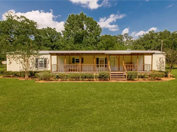 16044 Bob Magee Rd, Franklinton, LA 70438