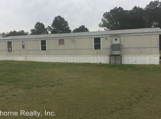 50 Highgate Ln, Pinetops, NC 27864