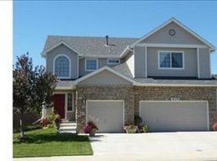 16579 Marion St, Thornton, CO 80602