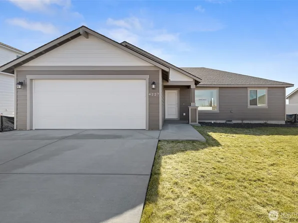4227 W Sandy Ct, Moses Lake, WA 98837