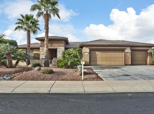 19050 N Aztec Point Dr, Surprise, AZ 85387