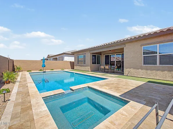 9337 W SELLS Drive, Phoenix, AZ 85037