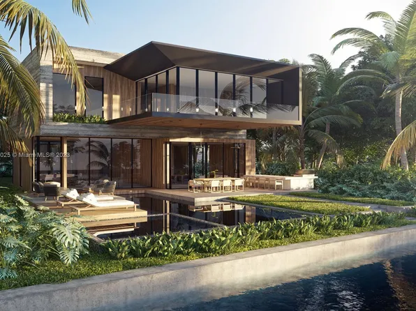 11035 N Bayshore Dr, Miami, FL 33161