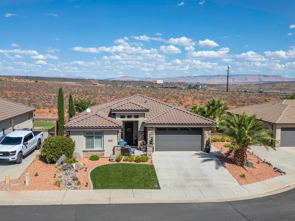 1068 N Lesa Ln, Washington, UT 84780
