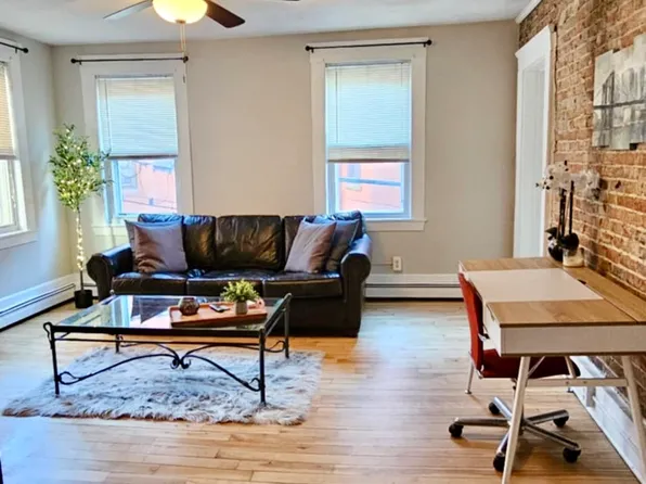 14 School St #2, Chelsea, MA 02150