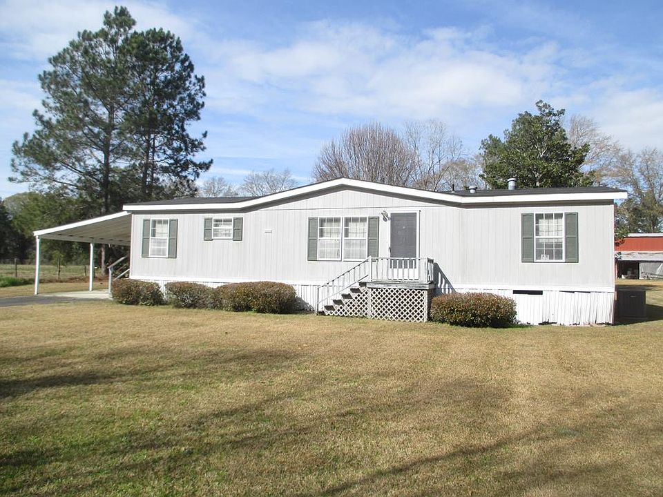 2475 Old Ocilla Rd, Tifton, GA 31794 Zillow