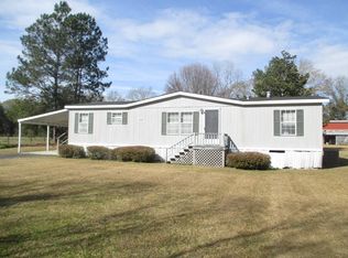 2475 Old Ocilla Rd, Tifton, GA 31794