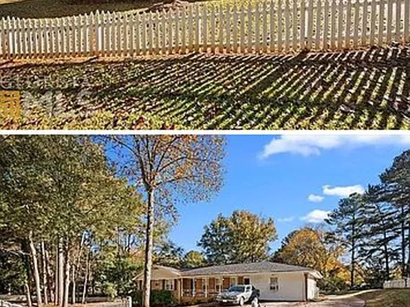 1311 White Oak St SE, Conyers, GA 30013