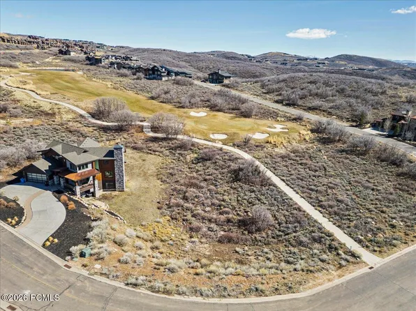 1155 E Lasso Trl #32, Kamas, UT 84036