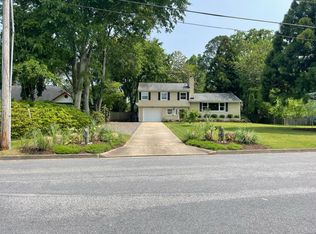 10 Curle Rd, Hampton, VA 23669