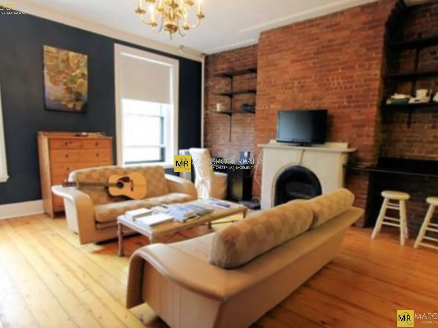 Studio, 400 sqft, $2,525 — Photo 2