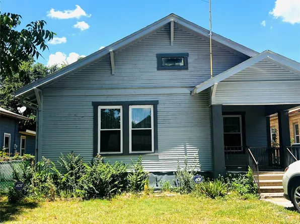 3311 Avenue H, Fort Worth, TX 76105