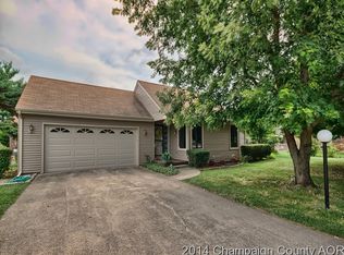 1608 Lyndhurst Dr, Savoy, IL
