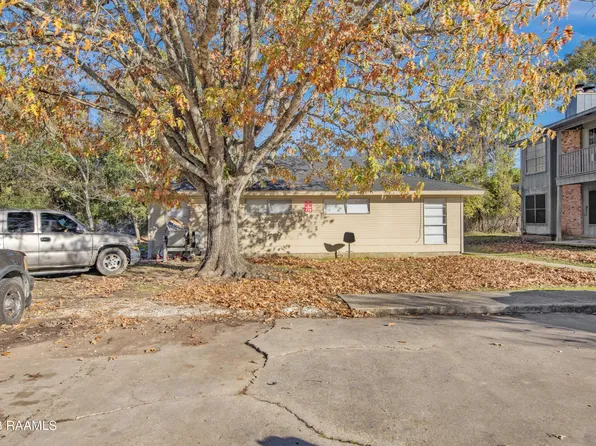 118 Marigny Cir, Duson, LA 70529