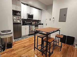 462 W 146th St APT 3B, New York, NY 10031