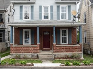 105 N Mann Ave, Yeagertown, PA 17099