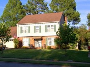 2570 Tigrett Cv, Memphis, TN 38119