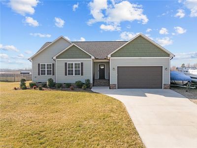 804 Gideon Grove Church Rd, Stokesdale, NC, 27357
