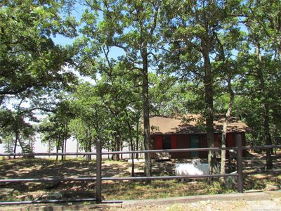 375427 Shorewood Dr, Eufaula, OK, 74432