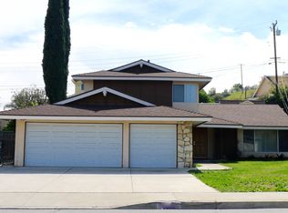 20548 Vejar Rd, Walnut, CA 91789