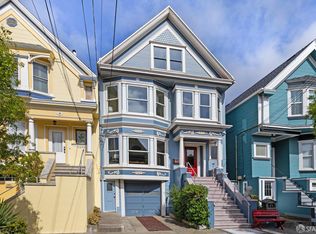 1278 11th Ave, San Francisco, CA 94122