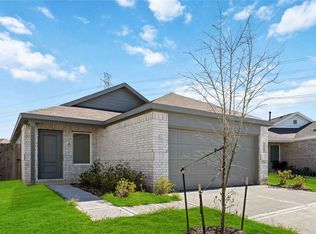 21002 Longwitton Ln, Humble, TX 77338