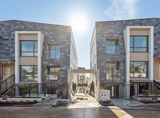 378 W 45th Ave #101, Vancouver, BC