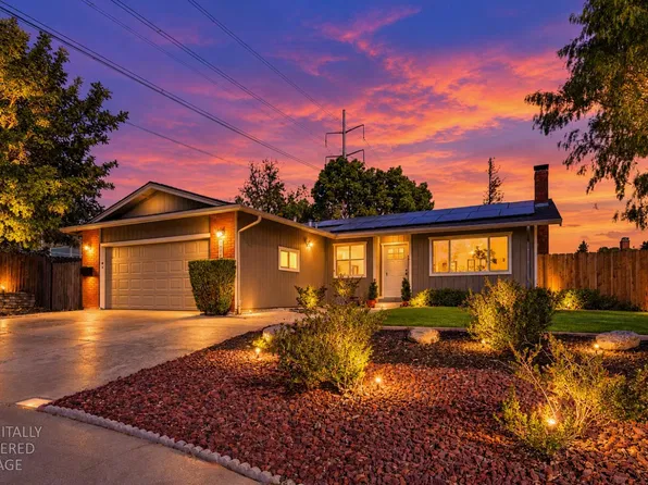 1804 Glacier Ct, Martinez, CA 94553