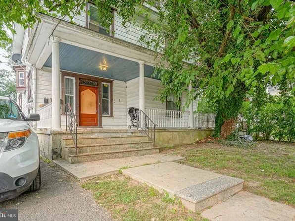 11 High St, Woodbury, NJ 08096