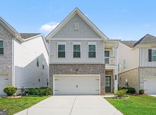3723 Silvery Way, Powder Springs, GA 30127