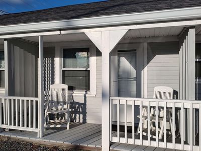 522 Ocean Boulevard #3, Hampton, NH, 03842