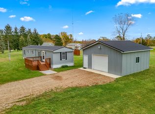 3501 S Rumsey Rd, Pittsford, MI 49271