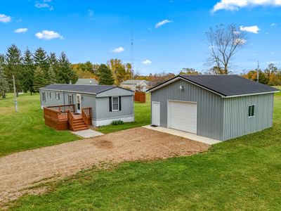 3501 S Rumsey Rd, Pittsford, MI, 49271