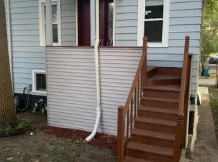 608 Locust St, Hammond, IN 46324