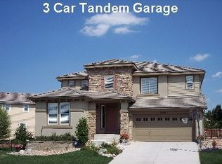3428 Sturbridge Dr, Highlands Ranch, CO 80129