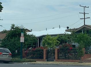 1401 Westminster Ave, Alhambra, CA 91803