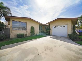 10708 Lesterford Ave, Downey, CA 90241
