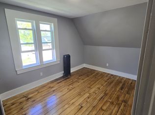 1075-1077 Worcester St, Springfield, MA 01151