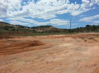 E Cornville Rd, Rimrock, AZ 86335