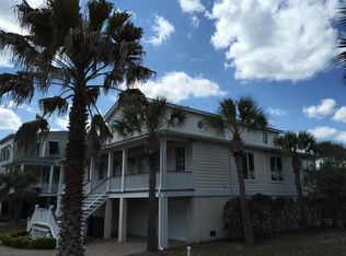 3111 Waterway Blvd, Isle Of Palms, SC 29451