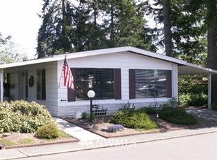 201 Union Ave SE #91, Renton, WA 98056