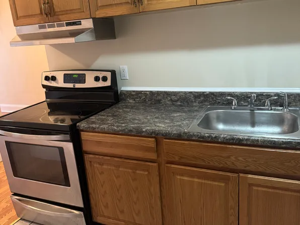 929 Quincy Ave APT 3, Scranton, PA 18510