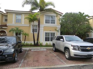 3018 SW 129th Ter #123, Miramar, FL 33027