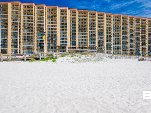 24400 Perdido Beach Blvd APT 402, Orange Beach, AL 36561