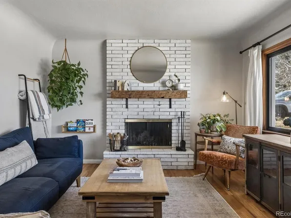 4640 S Cherokee Street, Englewood, CO 80110