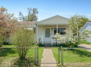 1218 E Clark Rd, Ypsilanti, MI 48198