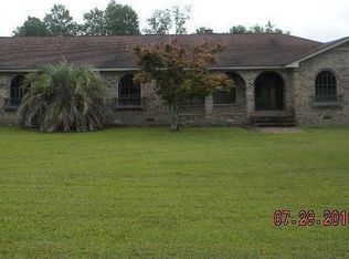 390 Hundley Rd, Orangeburg, SC 29118