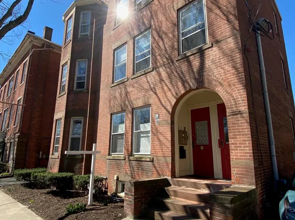 4 Academy Street, New Haven, CT 06511