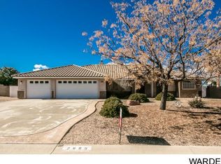 2889 Rawhide Dr, Kingman, AZ 86401
