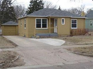 1901 S West Ave, Sioux Falls, SD 57105